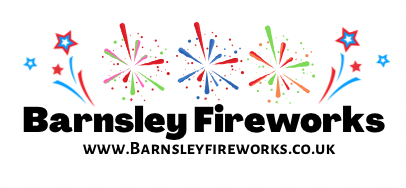 Barnsley Fireworks